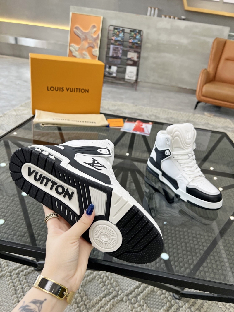 Louis Vuitton Sneakers